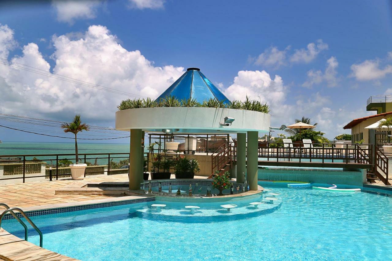 Hotel Costa do Atlantico Natal Exterior foto