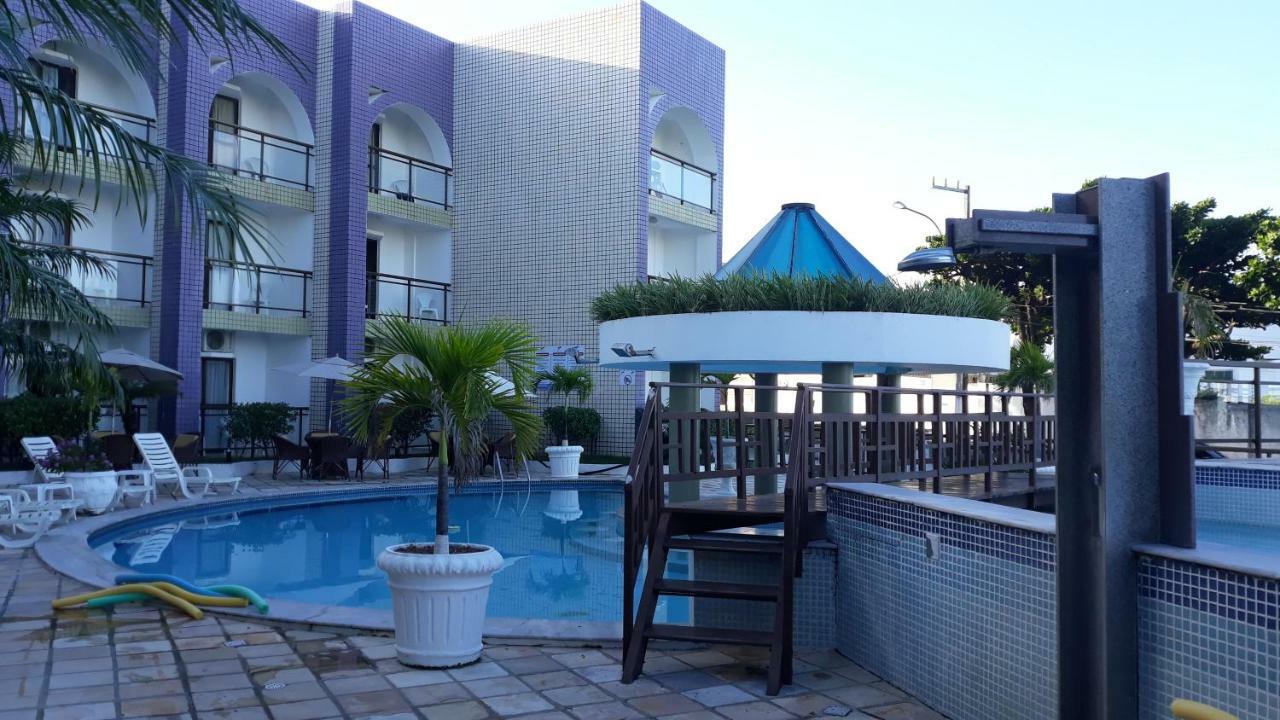 Hotel Costa do Atlantico Natal Exterior foto
